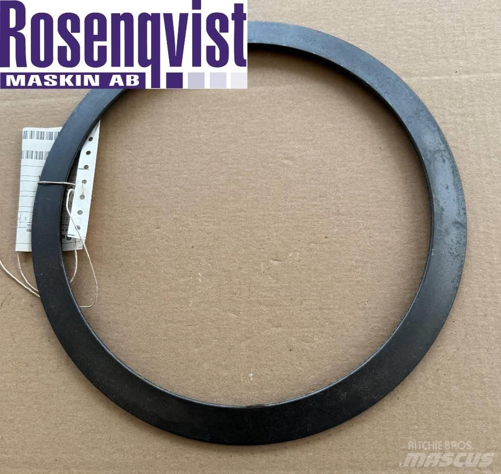 Fiat Spring 5123372 Gear