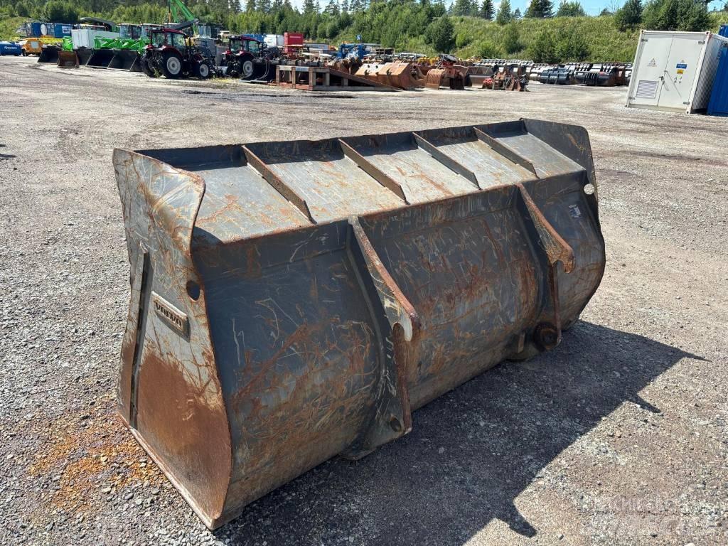 Volvo L 30 G Læssemaskiner på hjul