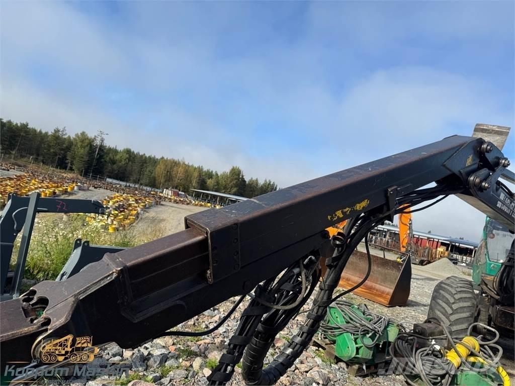  FB 350 Skæreborde