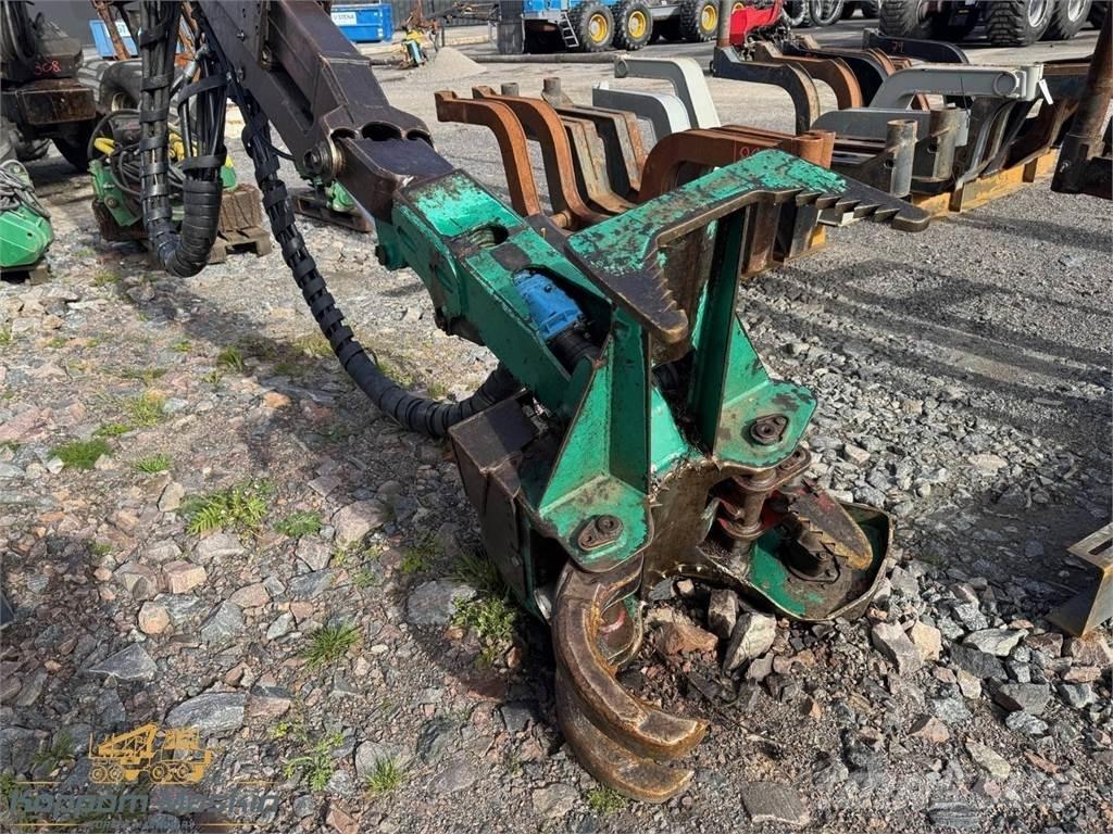  FB 350 Skæreborde