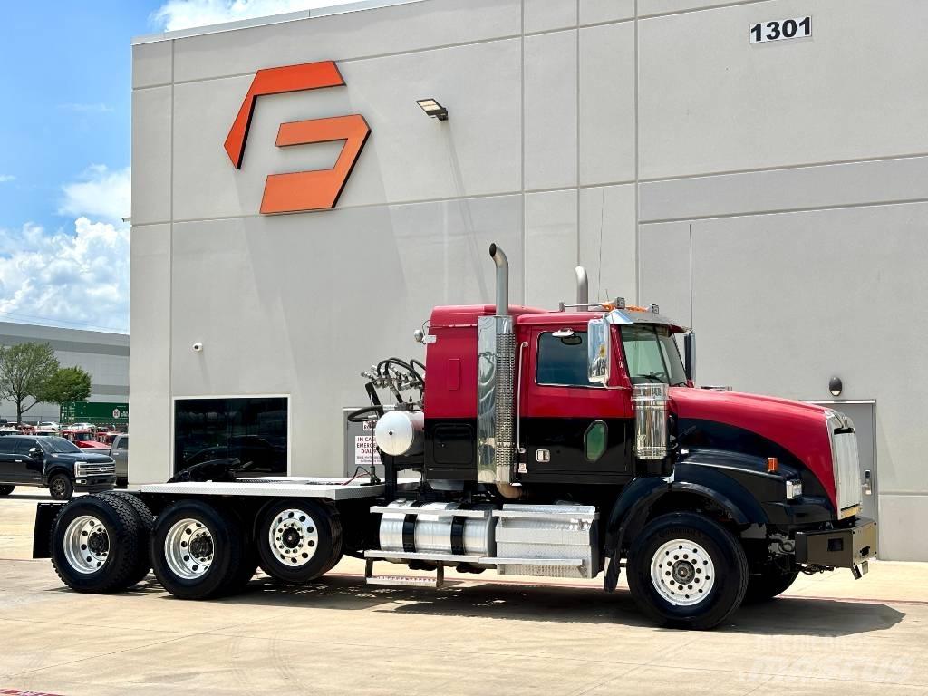Western Star 4900 Trækkere