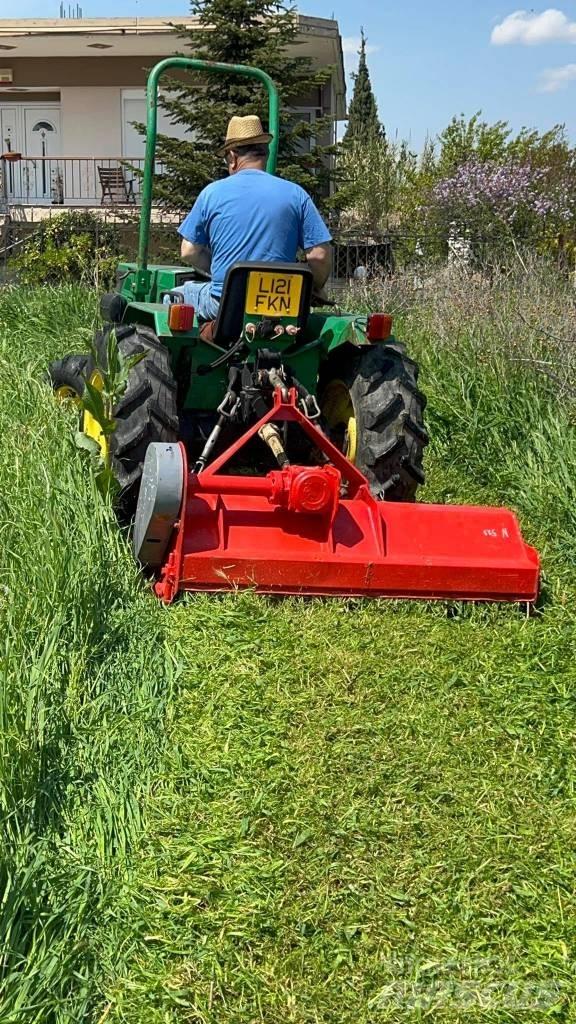 Trimax 135 Landbrug - Andet 