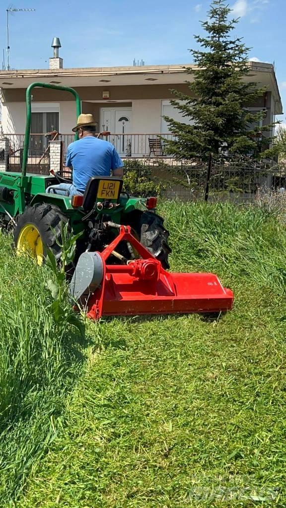 Trimax 135 Landbrug - Andet 