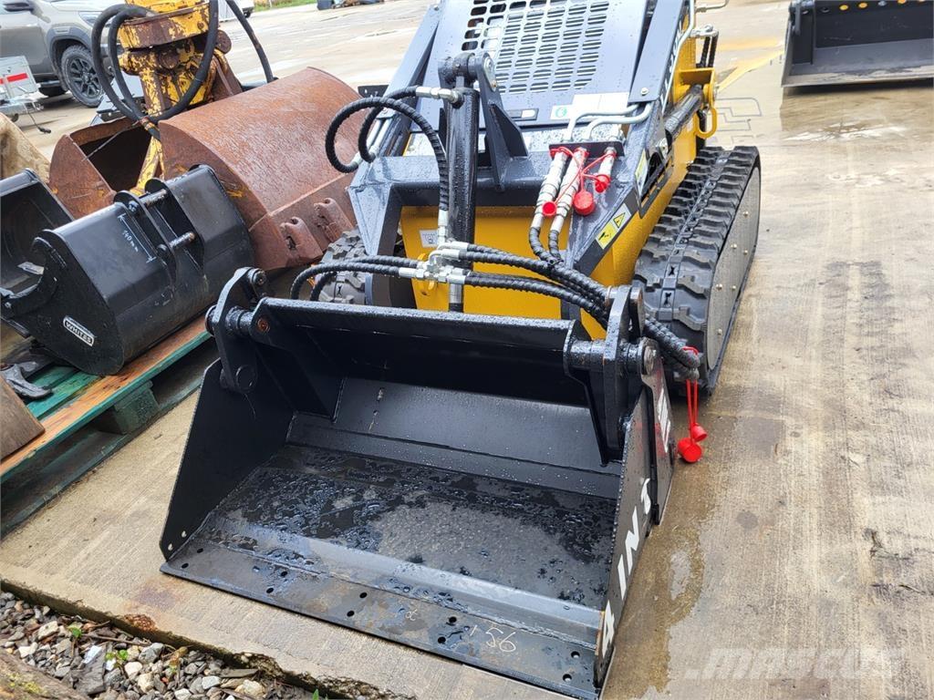 Infront YF380 Entreprenør - Andet