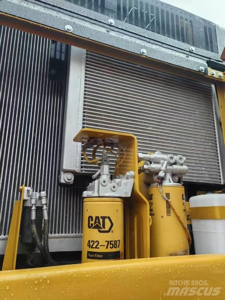 CAT 340 D L Gravemaskiner på larvebånd