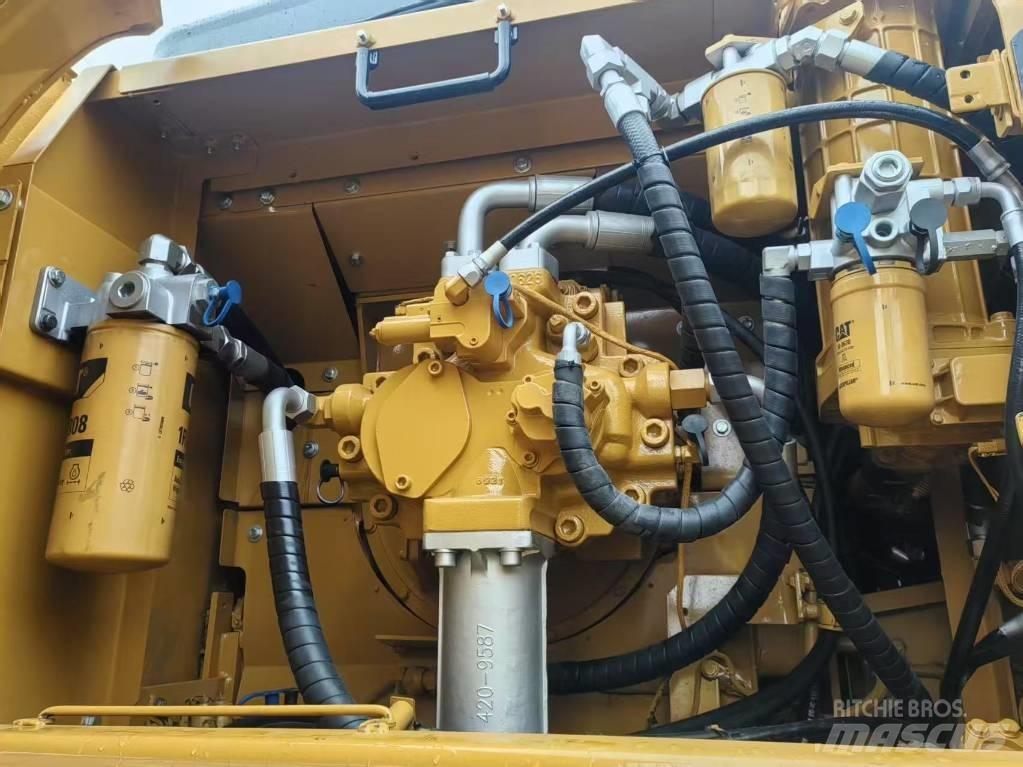 CAT 340 D L Gravemaskiner på larvebånd