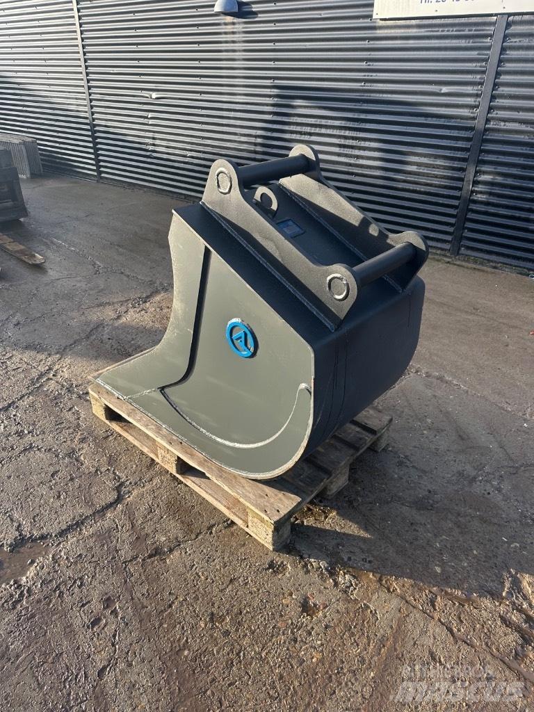  Andet S60 skovl Skovle