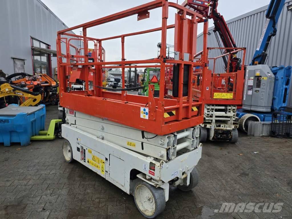 Genie GS 2032 Saxlifte