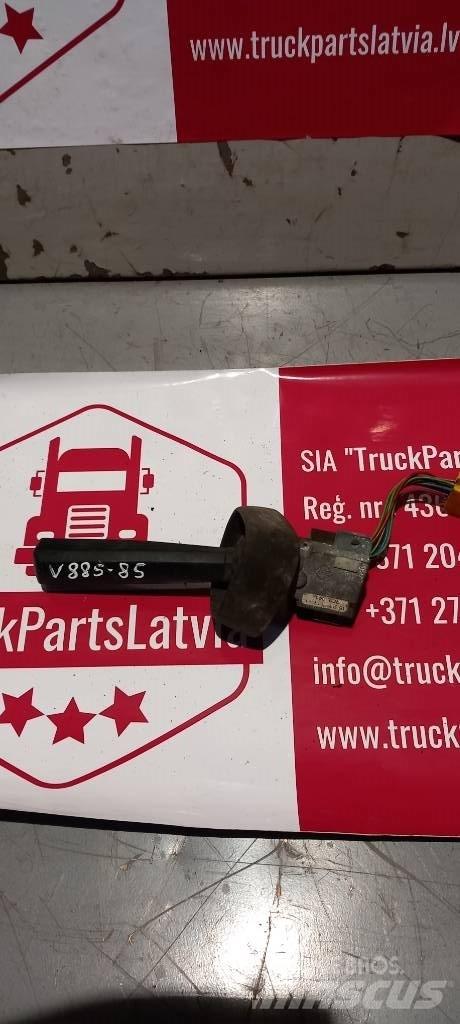 Volvo FH 12.   20399175 Kabiner og interiør