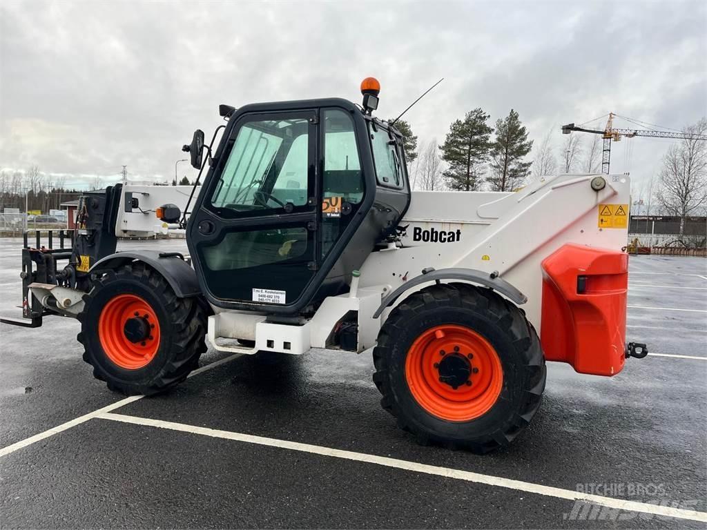 Bobcat T40170 Teleskoplæssere