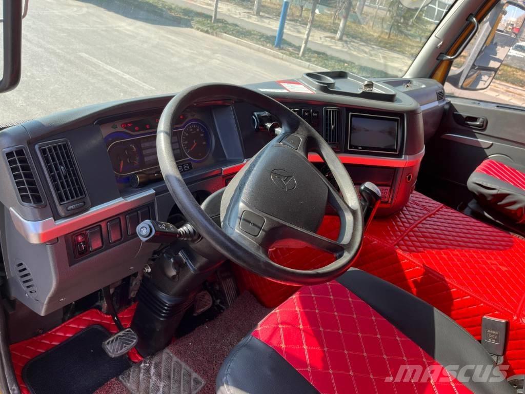 Sany STC800T6 Kraner til alt terræn