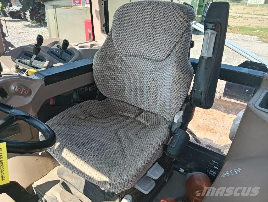 Kubota M 128 X Traktorer