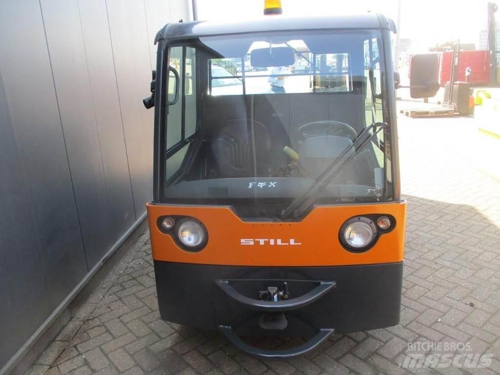Still R07-25 Trucks - Andet