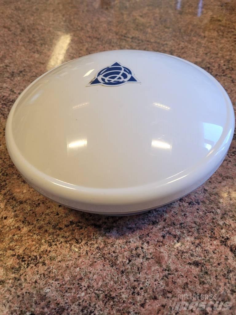 Trimble TMX 2050 Landbrug - Andet 