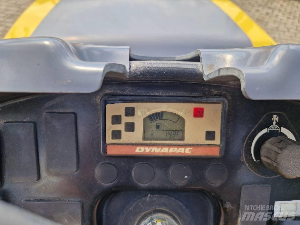 Dynapac CC 1300 Tvilling tromle