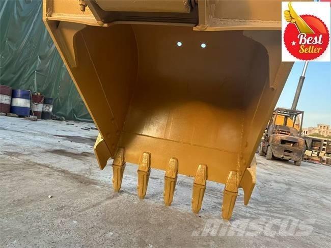 CAT 320 B Gravemaskiner på larvebånd