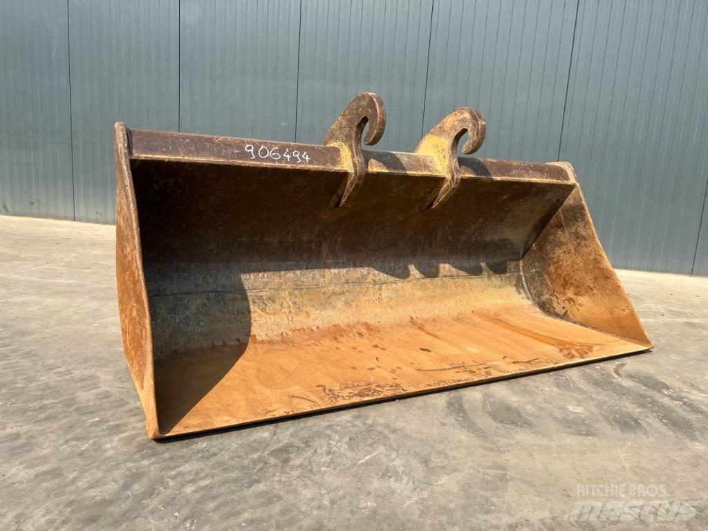 Verachtert CW40S Skovle