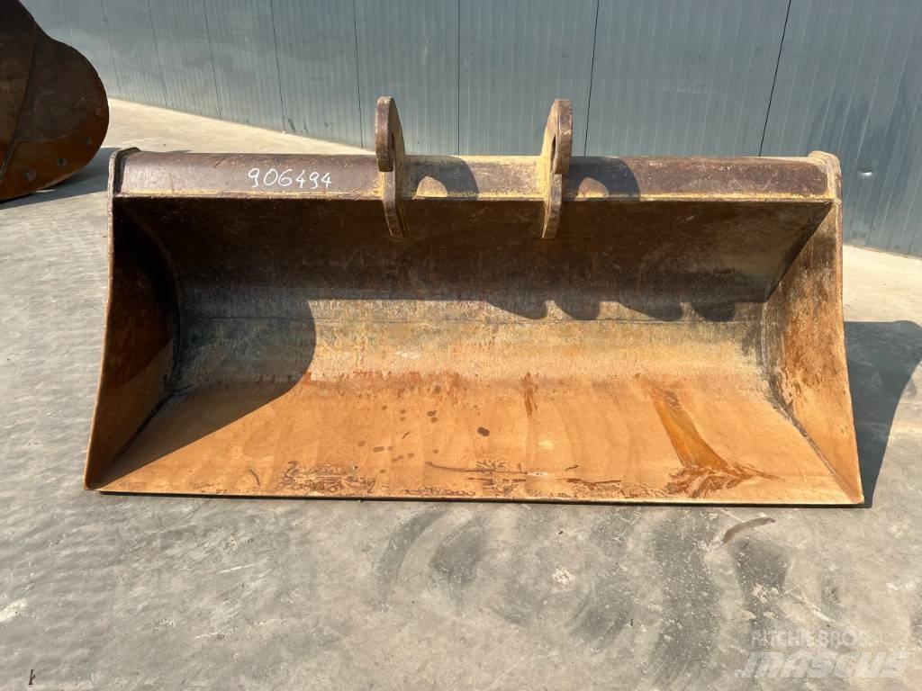 Verachtert CW40S Skovle