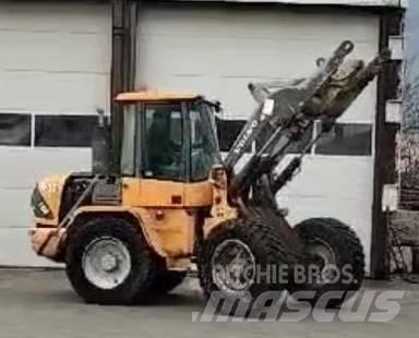 Volvo L 45 Læssemaskiner på hjul