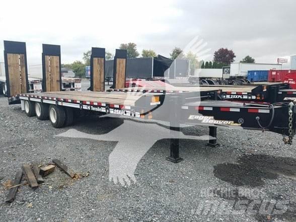 Eager Beaver 25XPL Anhænger med lad/Flatbed