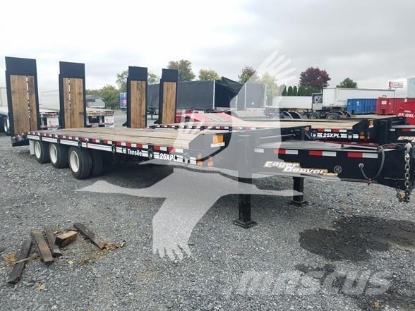 Eager Beaver 25XPL Anhænger med lad/Flatbed