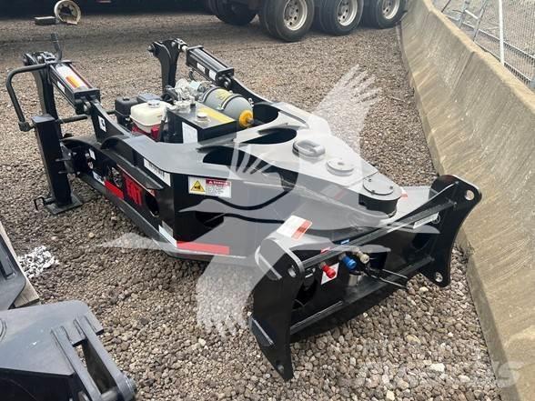 Fontaine SPREADER BAR Semi-trailer blokvogn