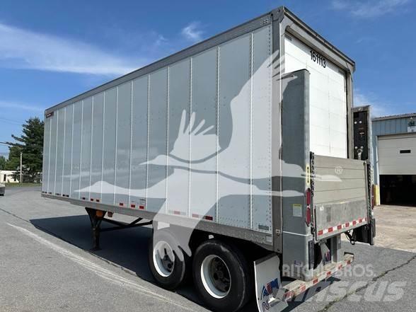 Great Dane PUP TRAILER Fast kasse