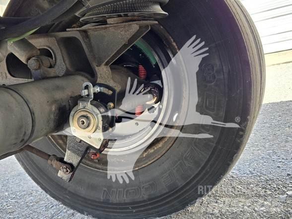Stoughton Z PLATE Fast kasse