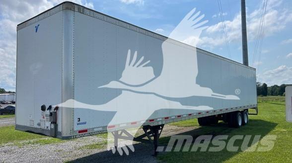 Vanguard VIP 4000 Fast kasse