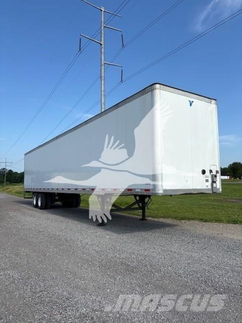Vanguard VIP 4000 Fast kasse