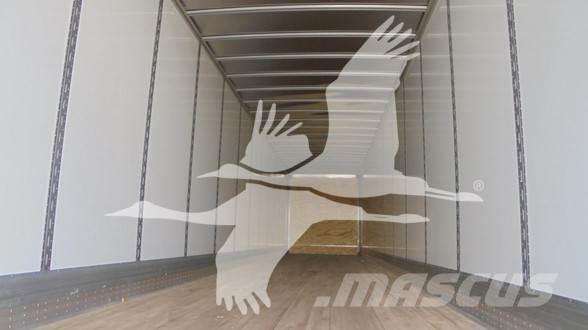 Vanguard VXP Fast kasse