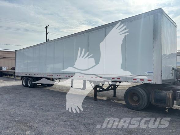 Vanguard VXP Fast kasse