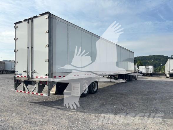 Vanguard VXP Fast kasse