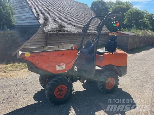 Ausa 1T Skip loader Dumpere