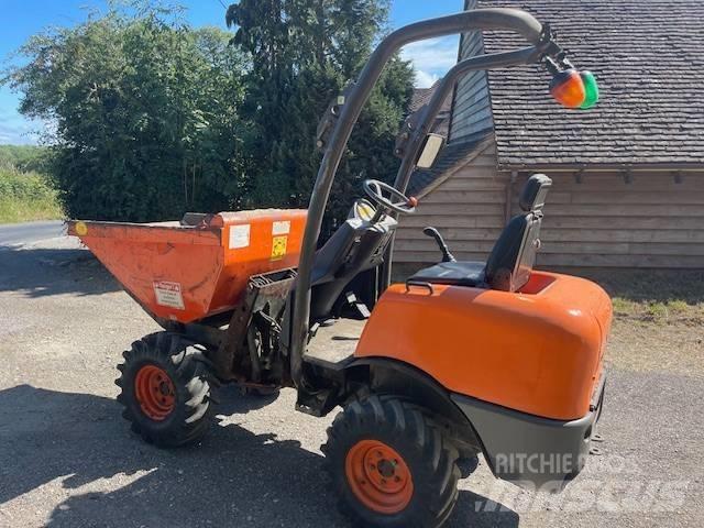 Ausa 1T Skip loader Dumpere
