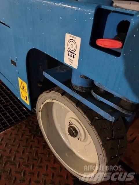 Genie GS 3232 Saxlifte