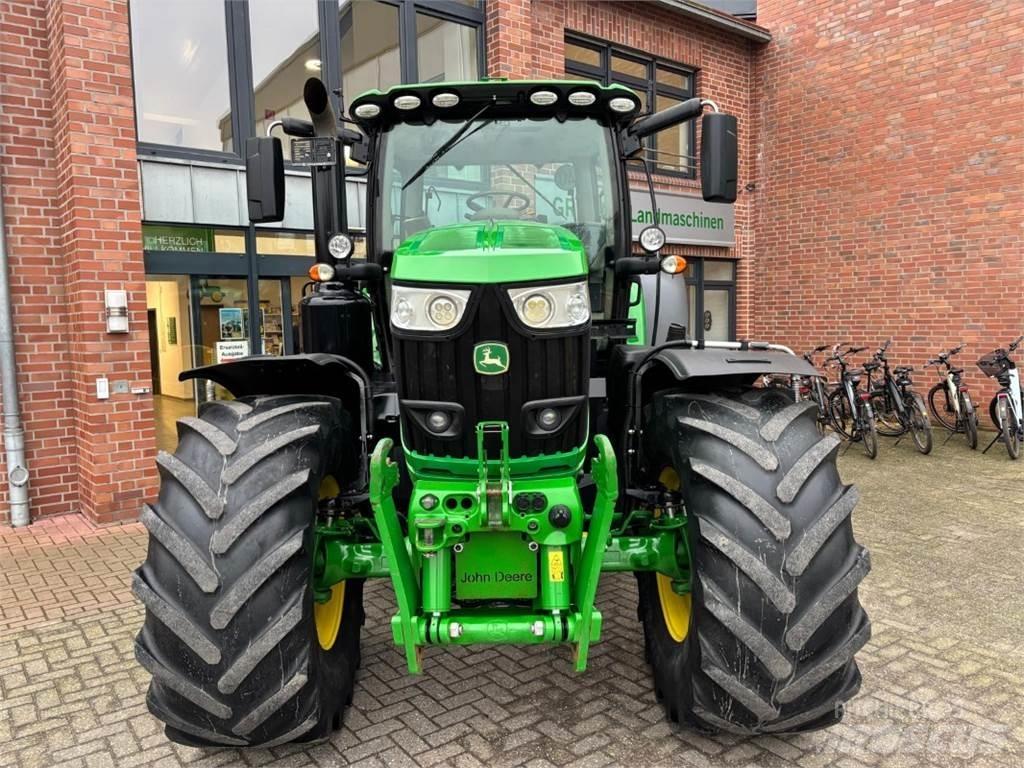 John Deere 6175R Traktorer