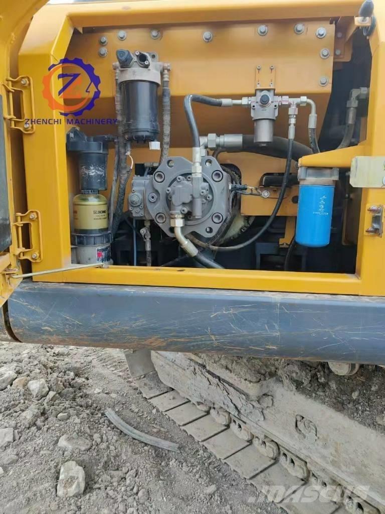XCMG XE 215 DA Gravemaskiner på larvebånd