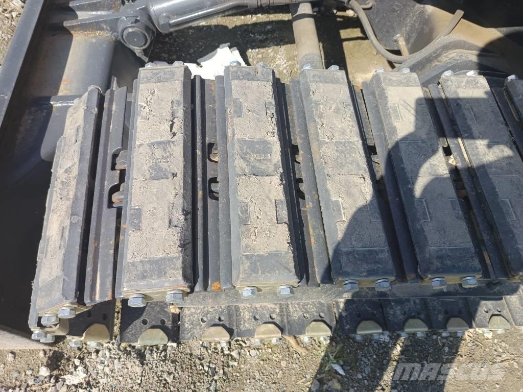 Doosan DH 60-7 Minigravemaskiner