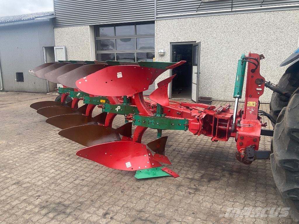 Kverneland Eg 100 Vendeplove