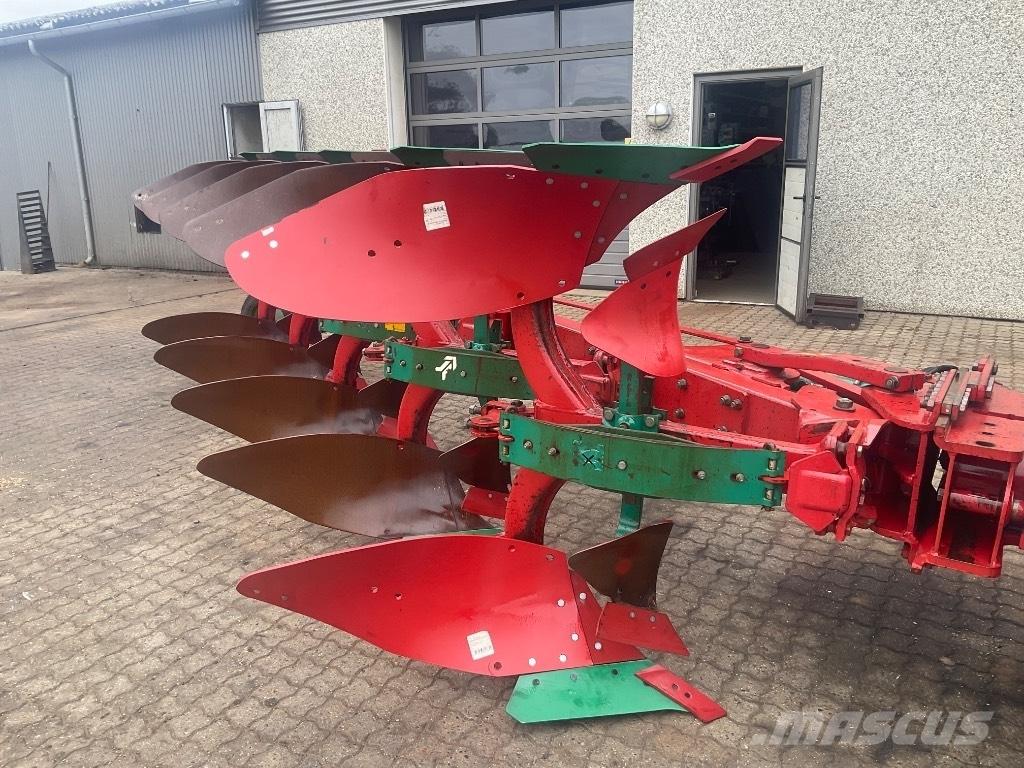 Kverneland Eg 100 Vendeplove
