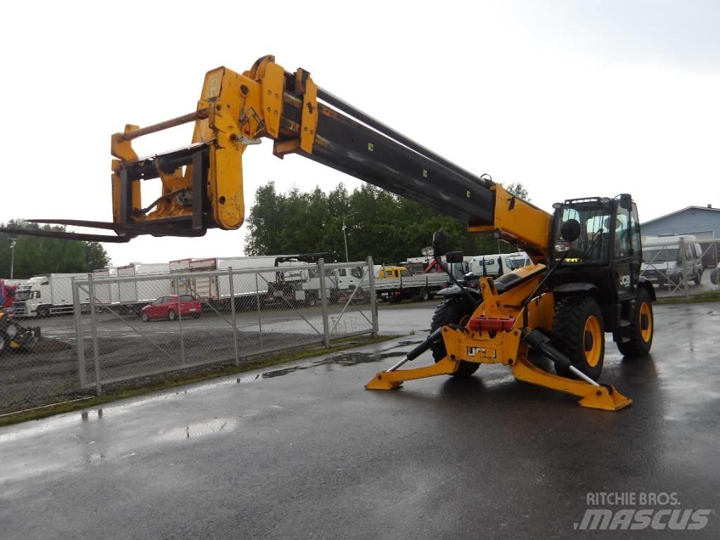 JCB 540-170 Teleskoplæssere