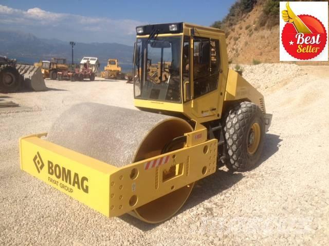 Bomag BW 219 D Enkelt tromle