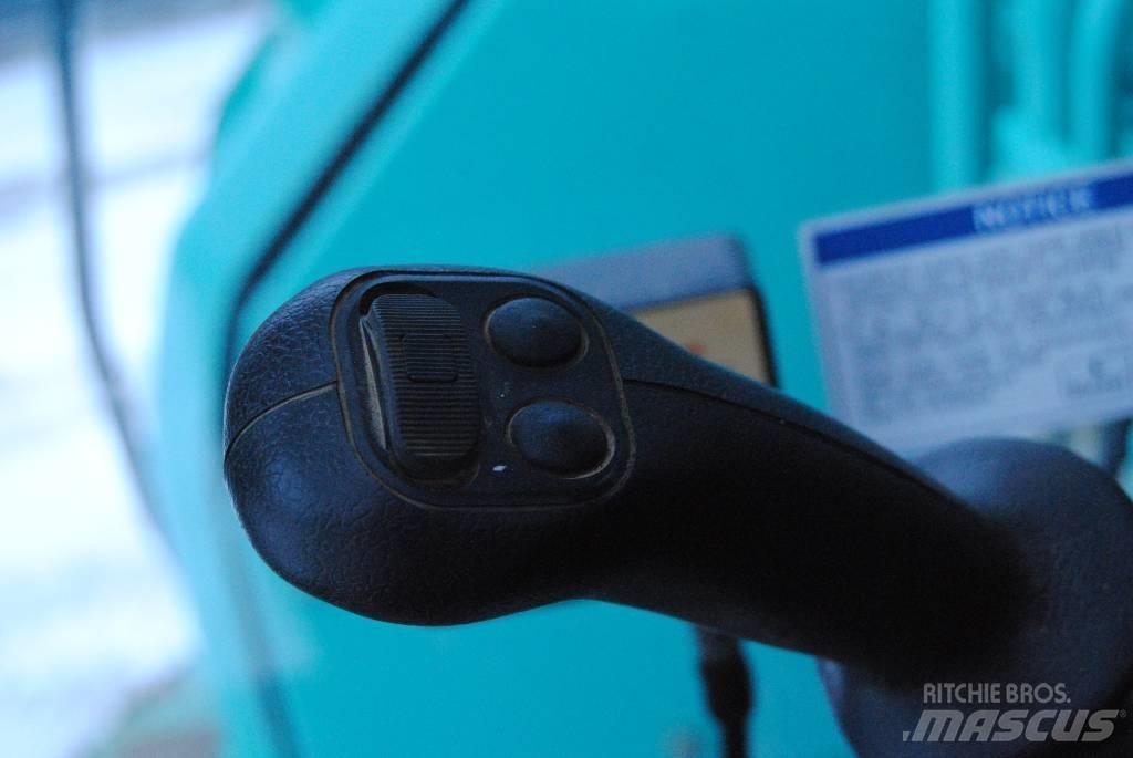 Kobelco SK 230 SR LC Gravemaskiner på larvebånd