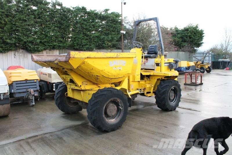 Thwaites 6 ton Dumpere