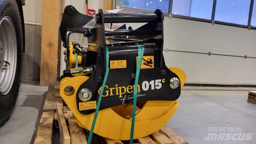 HSP 015C Gribere