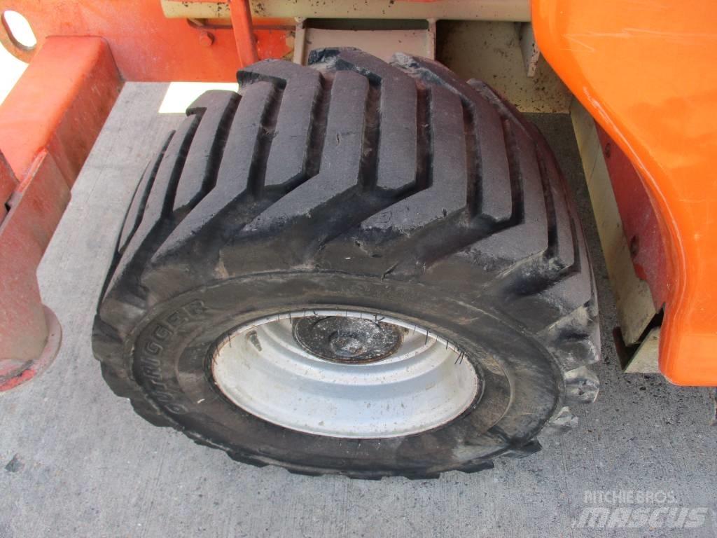 JLG 4394RT (865) Saxlifte