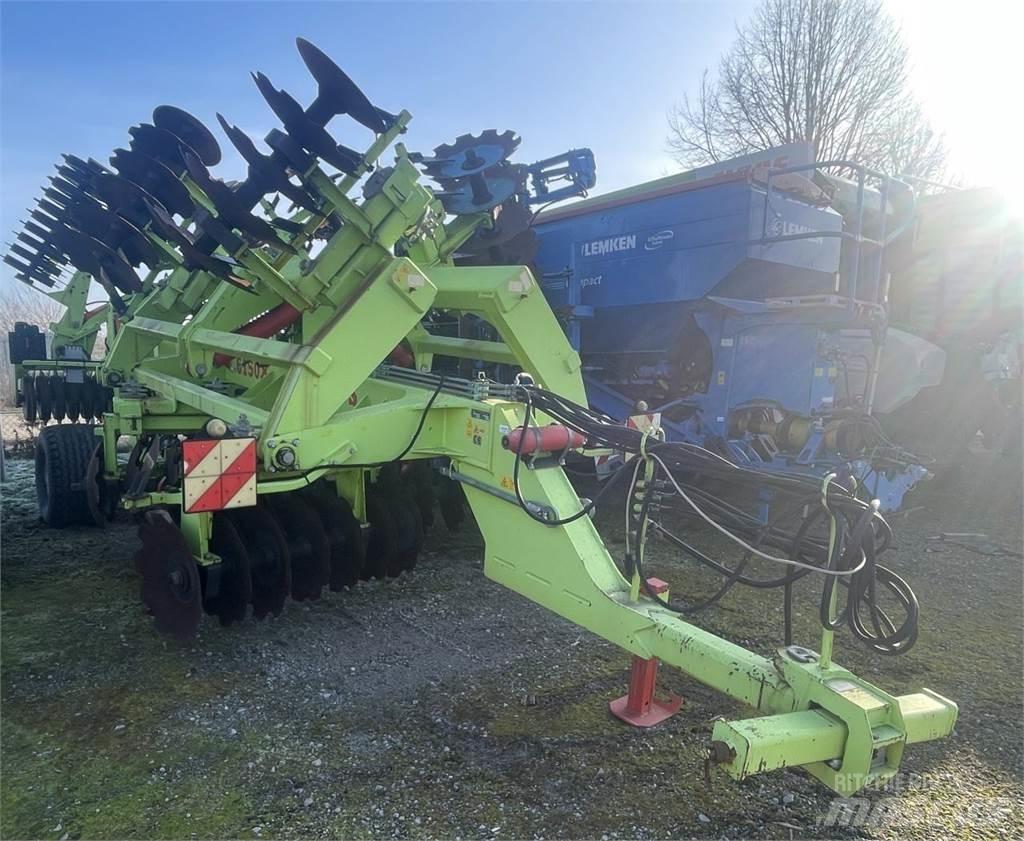 Mohn DS 6150 X Tallerkenharver