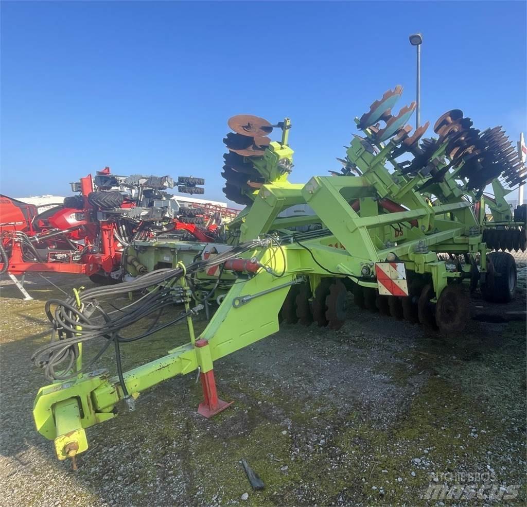  Mohn DS 6150 X Tallerkenharver