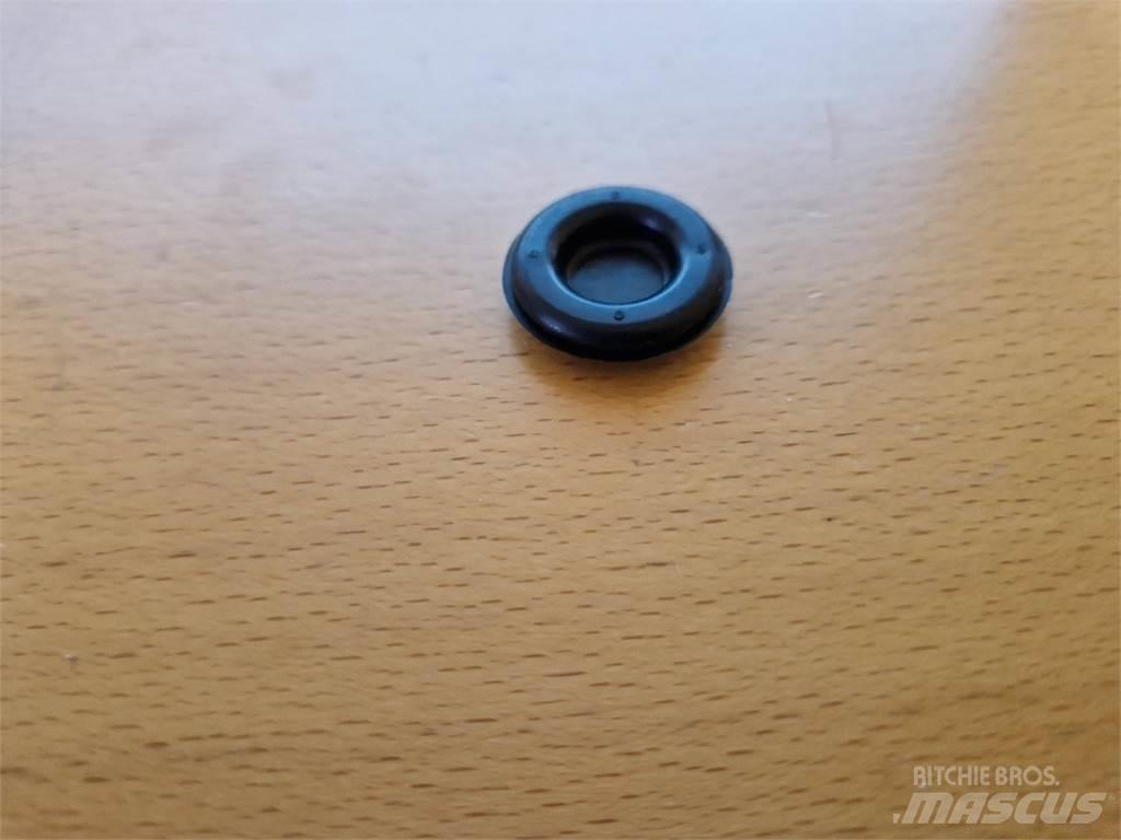 Eco Log 7030977 Chassis og suspension